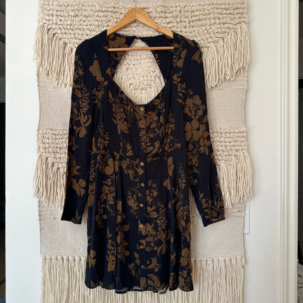 Reformation Indira Dress
